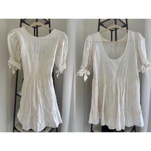 Aritzia Sunday Best Oregold Coconut